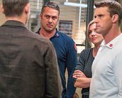 Chicago Fire: quem vai substituir Casey? Criador comenta!