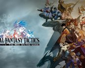 FF Tactics e Ogre Battle aparecem em pesquisa para testes de jogos