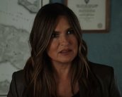 Law & Order: SVU 23x7 - Olivia Benson se choca com novo caso (promo)