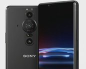 Sony Xperia Pro 1 deve ter câmera gigante e acessório para vlogs