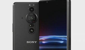 Sony Xperia Pro 1 deve ter câmera gigante e acessório para vlogs