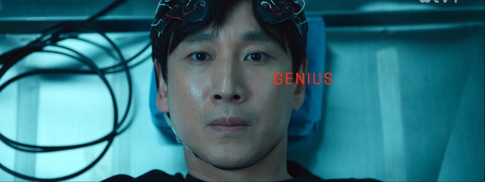 Imagem de: Dr. Brain: 1ª série coreana do Apple TV+ ganha teaser misterioso; veja!