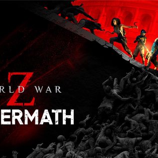 Imagem de World War Z: Aftermath é uma diversão descerebrada para fins de noite