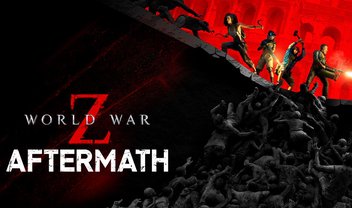 World War Z: Aftermath é uma diversão descerebrada para fins de noite