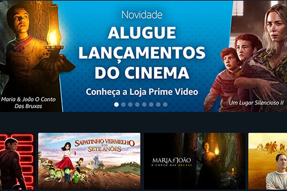 Prime Video: como assinar e assistir a filme, série e jogo ao vivo