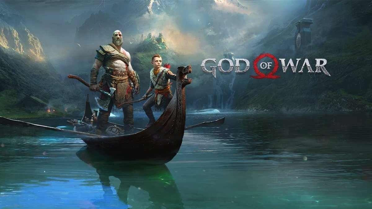 Santa Monica Studio revela requisitos detalhados para God of War PC