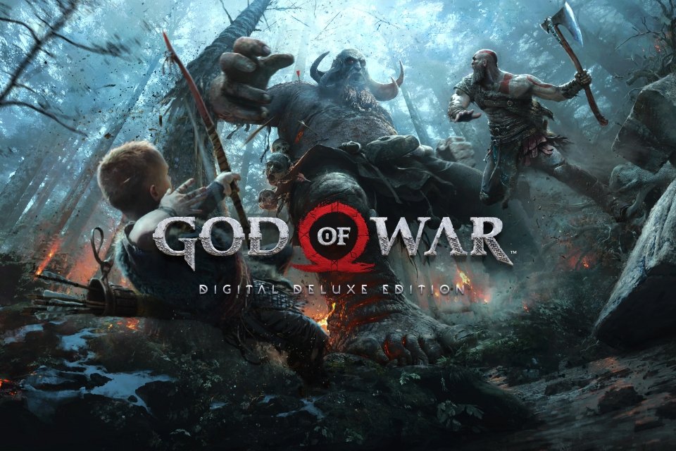 Santa Monica Studio revela requisitos detalhados para God of War PC