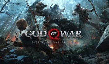 God of War não está sendo portado para PC pelo Santa Monica Studio