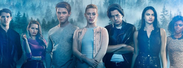 Imagem de: Riverdale: Kiernan Shipka comenta participação na 6ª temporada da série