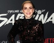 Riverdale: Kiernan Shipka comenta participação na 6ª temporada da série