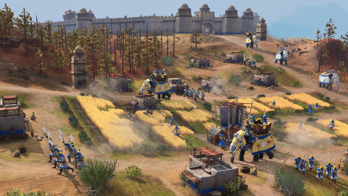 Tudo sobre Age of Empires 4: veja lançamento e preço do jogo para PC