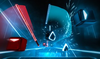 Beat Saber agora tem multiplayer no PSVR