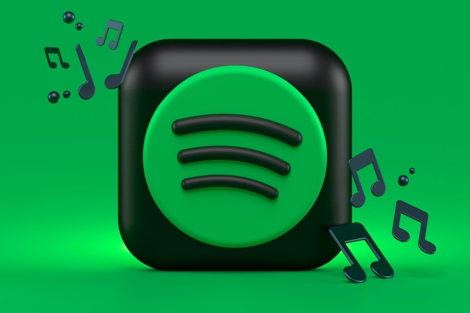 Já descobriu o jogo secreto que o Spotify tem na sua app?