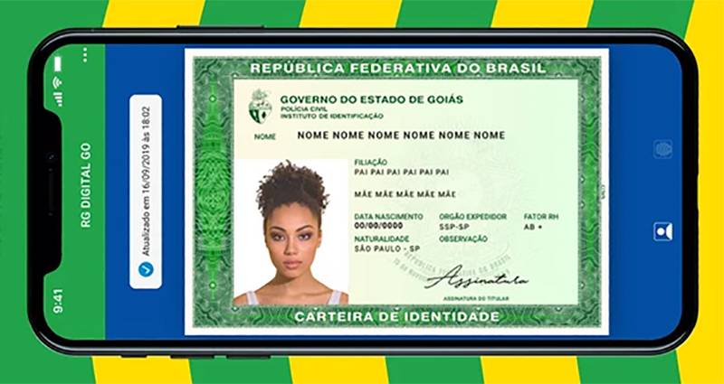 Fonte: Estado de Goiás/Divulgação