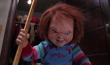 Chucky: série do boneco assassino teve uma das maiores estreias de 2021