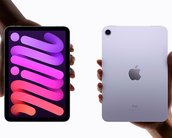 Apple lança iPad Mini 6 e iPad 9 no Brasil; veja preços