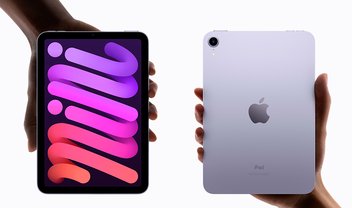 Apple lança iPad Mini 6 e iPad 9 no Brasil; veja preços