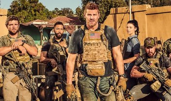 SEAL Team Temporada 6 - assista todos episódios online streaming