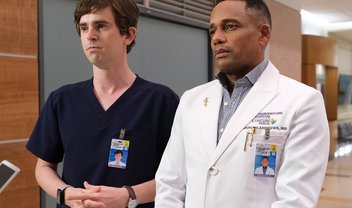 The Good Doctor 5x4: Shaun precisa agir racionalmente (recap)