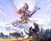 Horizon: Guerrilla está planejando expandir universo da franquia