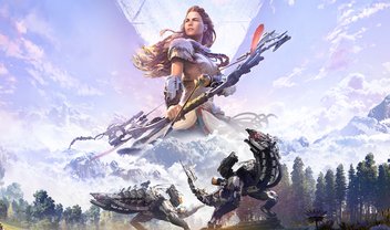 Horizon: Guerrilla está planejando expandir universo da franquia