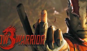 Shadow Warrior 3 é adiado para o começo de 2022
