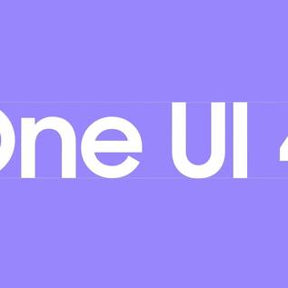 Imagem de Samsung anuncia One UI 4 baseada no Android 12; veja novidades