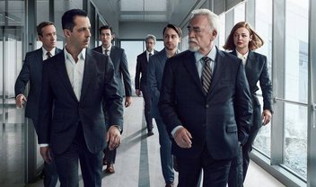 Succession: série é renovada para 4ª temporada no HBO Max