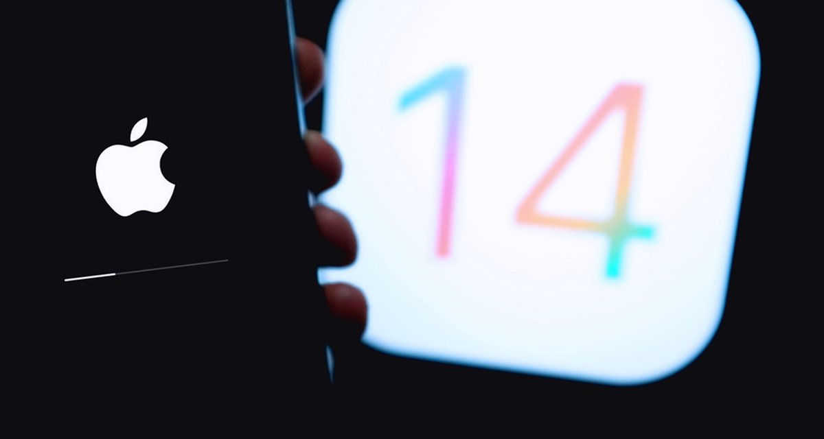 Apple lança iOS 14.8.1 para quem não instalou o iOS 15