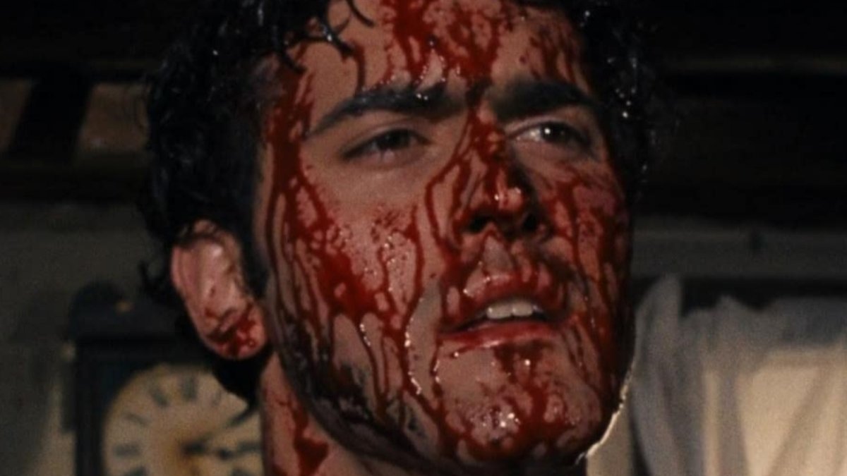 Gravações de Evil Dead Rise, próximo filme da franquia, já começaram