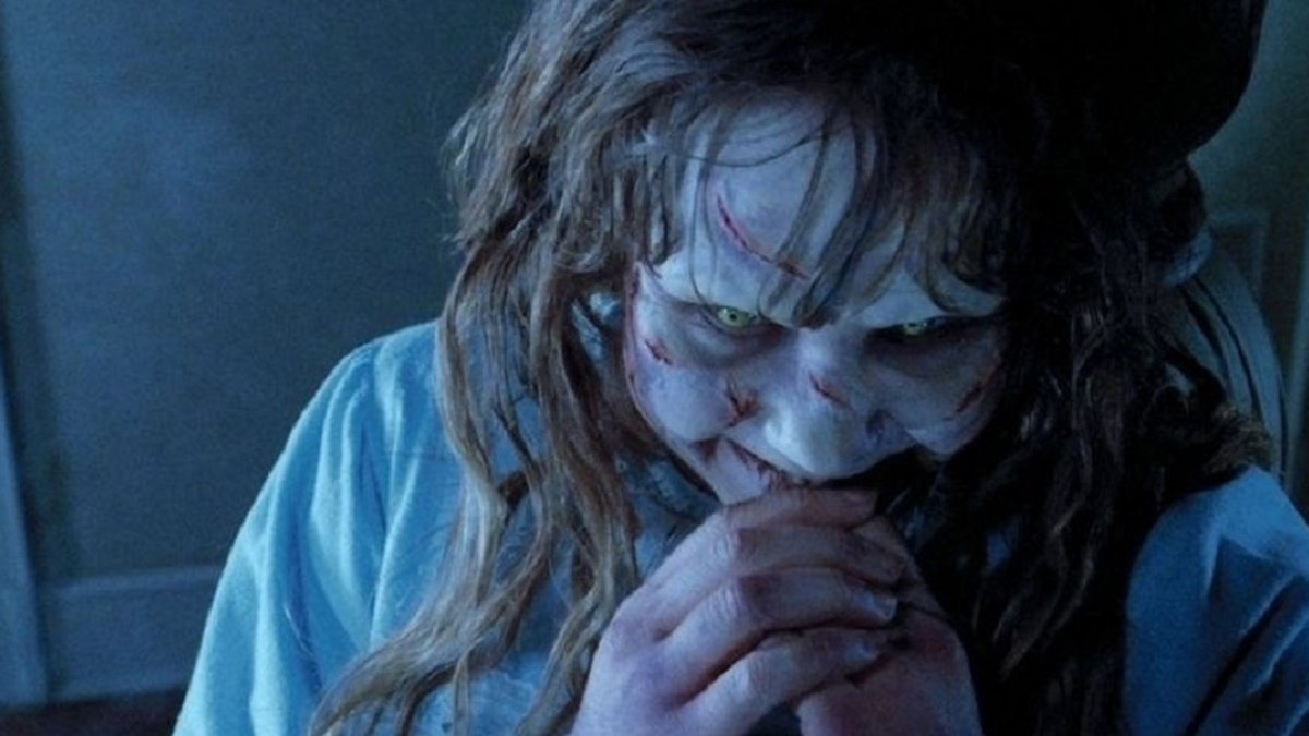 20 Cenas assustadoras de filmes de terror para ver no Halloween - TecMundo