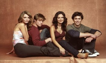 The OC: Adam Brody afirma que série não faria sucesso atualmente