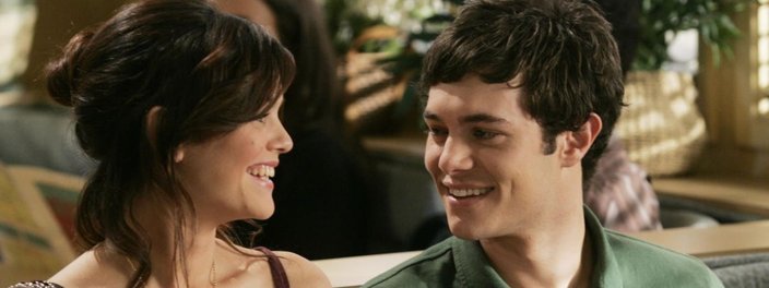 Imagem de: The OC: Adam Brody afirma que série não faria sucesso atualmente