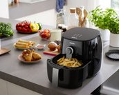 Air Fryer Black Friday: 6 modelos para acompanhar os preços