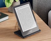 Novo Kindle Paperwhite: Amazon libera venda do eReader no site