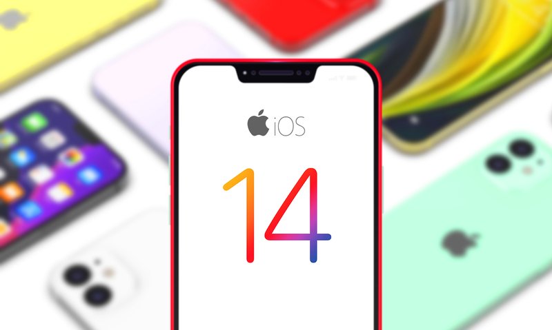 iOS 14