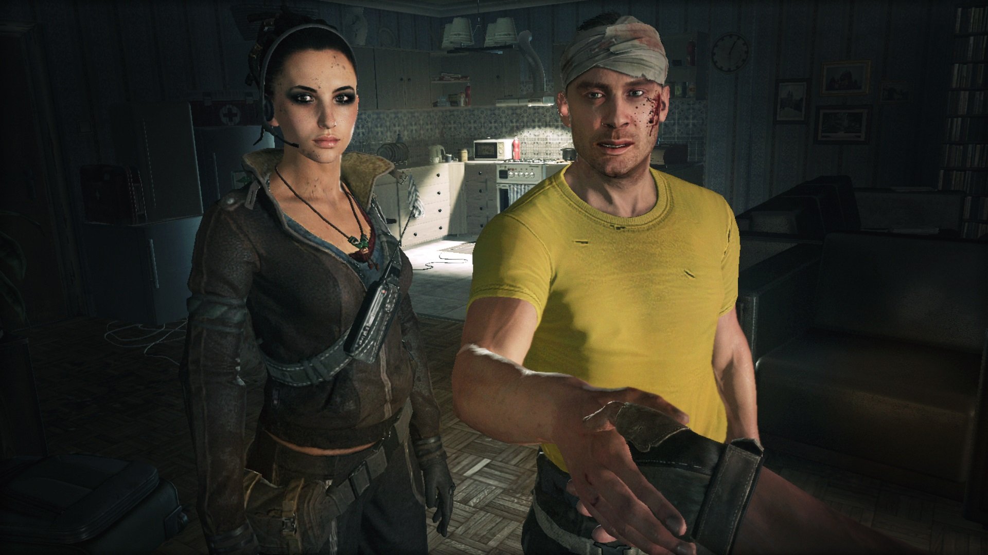 Dead Island, Dying Light: veja os melhores jogos de Zumbis para Xbox One