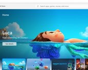 Microsoft Store do Windows 11 chega para usuários do Windows 10