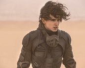 Timothée Chalamet: 5 filmes para conhecer o astro de Duna