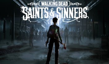 PS Plus de novembro terá Walking Dead VR, Knockout City e mais [RUMOR]