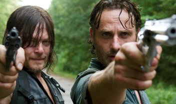 The Walking Dead: 10 melhores frases da série de zumbis