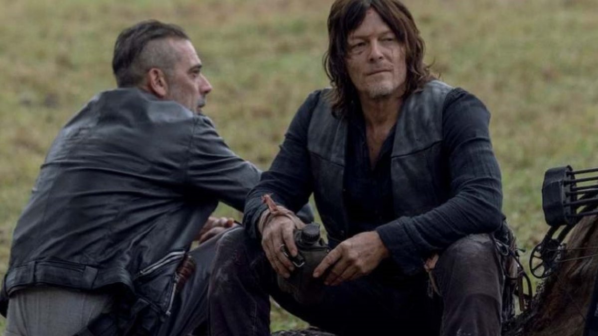 The Walking Dead: 10 melhores frases da série de zumbis | Minha Série