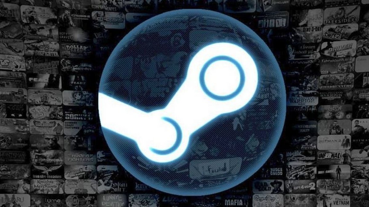 Steam deve dar início a mais uma grande promoção nesta semana