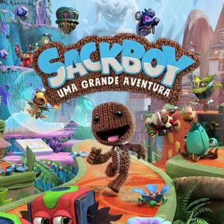 Imagem de Sackboy: Uma Grande Aventura pode ser lançado para PC [RUMOR]