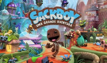 Sackboy: Uma Grande Aventura pode ser lançado para PC [RUMOR]