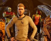 Marvel’s Guardians of the Galaxy: Nvidia DLSS melhora game em até 2x