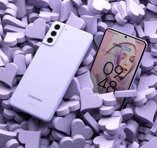 No Brasil, o Galaxy S21 FE deve usar o processador Samsung Exynos 2100.