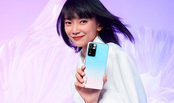 Redmi Note 11 Pro: confira detalhes sobre o novo celular da Xiaomi