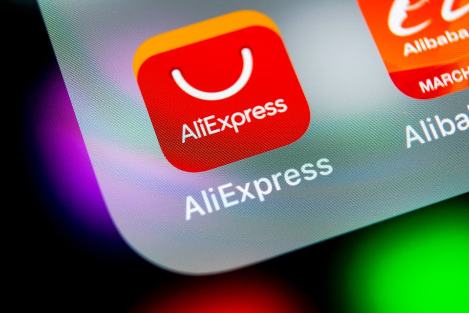 Novas ofertas AliExpress: produtos por menos de R$ 30