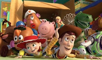 Toy Story: onde assistir todos os filmes da saga? - TecMundo